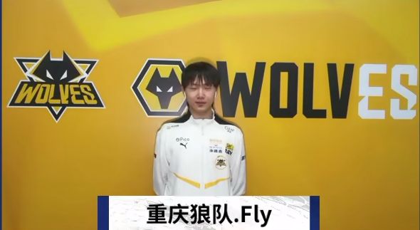 本场飞虎的